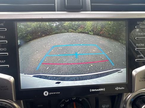 Used 2022 Toyota 4Runner SR5 Premium image 36