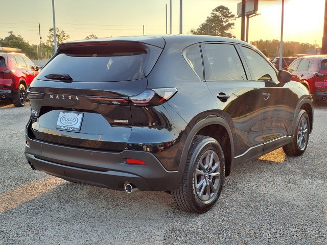 New 2026 MAZDA CX-5 Select AWD/4WD image 2