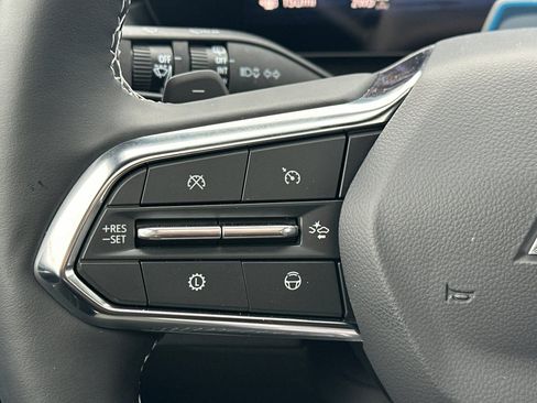 New 2026 Chevrolet Traverse High Country AWD/4WD image 29