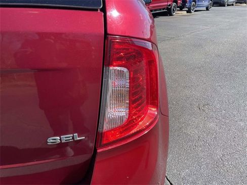 Used 2014 Ford Edge SEL w/ Equipment Group 204A image 31