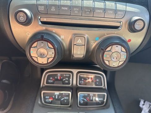 Used 2010 Chevrolet Camaro SS w/ RS Package image 17