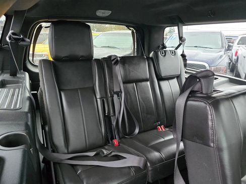 Used 2013 Ford Expedition EL Limited image 15