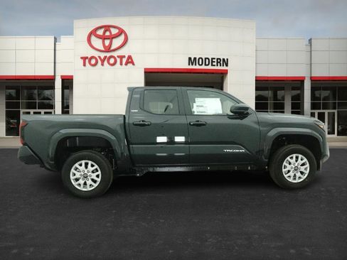 New 2026 Toyota Tacoma SR5 image 26