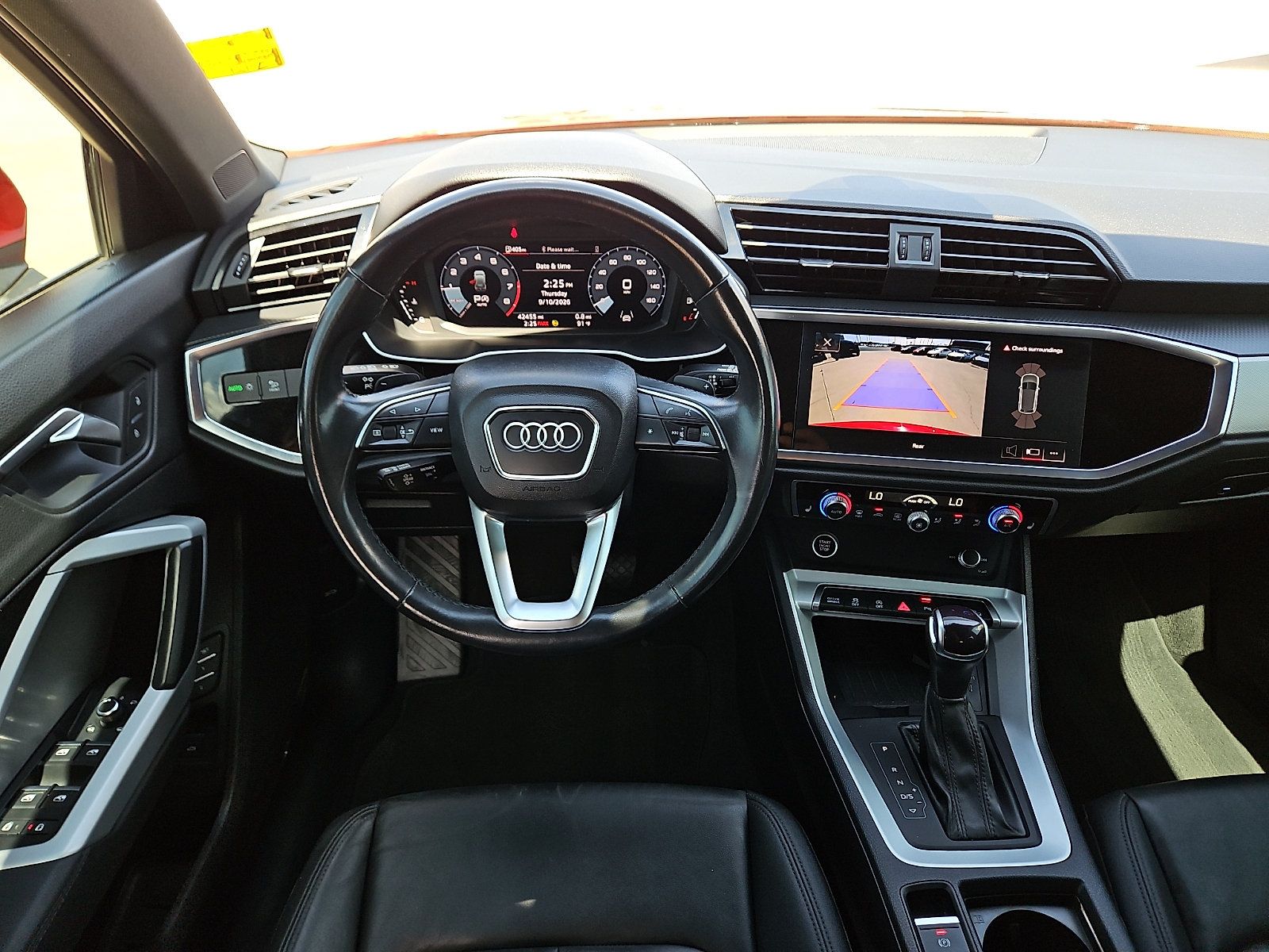 Used 2024 Audi Q3 2.0T Premium AWD/4WD image 9