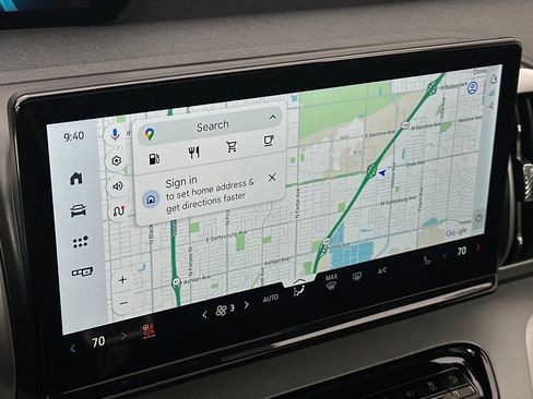 Used 2025 Ford Expedition Active AWD/4WD image 23