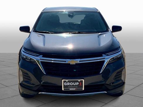 Used 2023 Chevrolet Equinox LT image 5