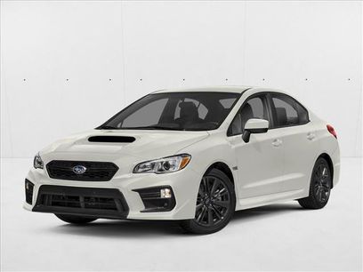 Used 2021 Subaru WRX