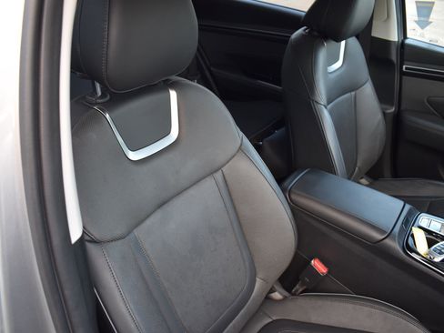 Used 2022 Hyundai Tucson Limited w/ Cargo Package FWD image 69