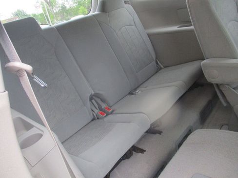 Used 2017 Buick Enclave Convenience FWD image 22