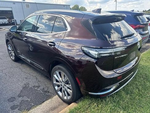 Used 2023 Buick Envision Avenir FWD image 6