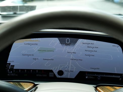 Used 2021 Cadillac Escalade Sport Platinum image 21