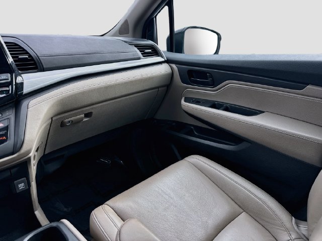 Certified 2024 Honda Odyssey EX-L image 28