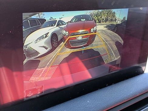 Used 2023 Lexus IS 350 F Sport image 7