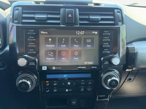 Used 2021 Toyota 4Runner TRD Pro AWD/4WD image 18