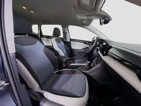 New 2026 Volkswagen Taos S image 25