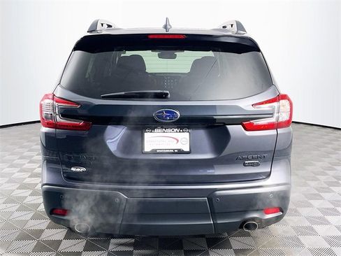 Used 2025 Subaru Ascent Onyx Edition w/ Popular Package #2 image 8