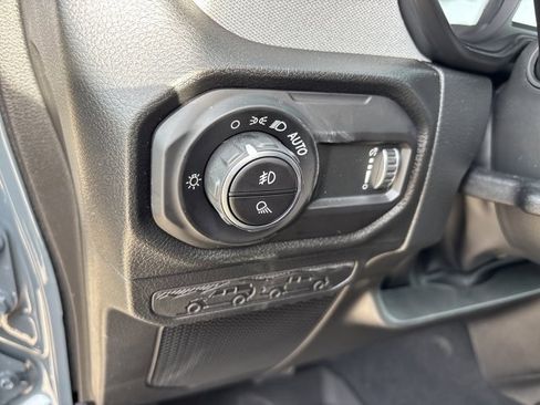 New 2026 Jeep Gladiator Willys image 20