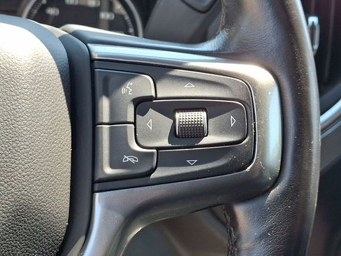 Certified 2021 Chevrolet Silverado 1500 RST AWD/4WD image 18