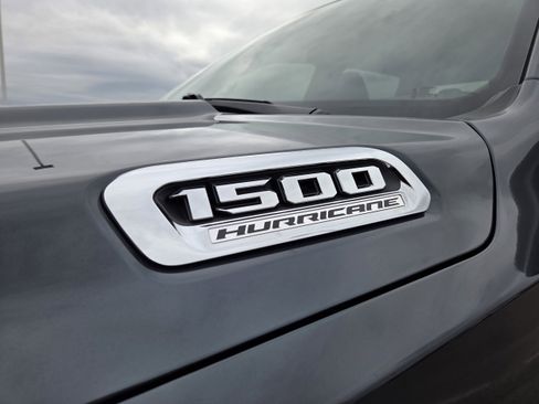 New 2026 RAM 1500 Tradesman AWD/4WD image 12