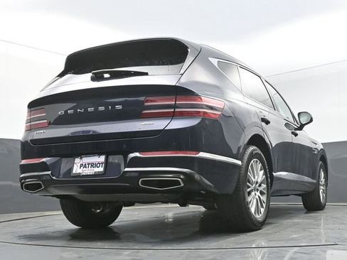 Used 2024 Genesis GV80 2.5T image 41