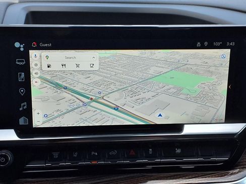 New 2025 Chevrolet Silverado 2500 LT w/ All Star Edition image 13