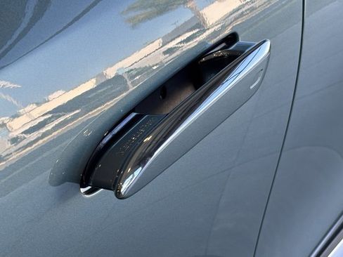 New 2026 Mercedes-Benz E 450 4MATIC All-Terrain Wagon image 10