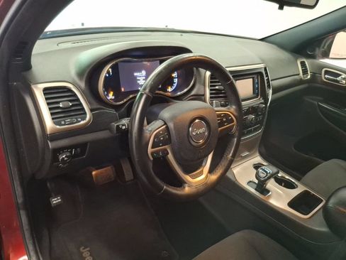 Used 2014 Jeep Grand Cherokee Laredo w/ Quick Order Package 23E AWD/4WD image 16