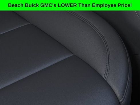 New 2026 GMC Sierra 1500 Elevation w/ Elevation Premium Package AWD/4WD image 21