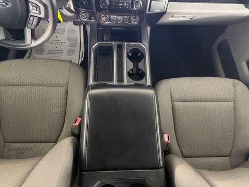 Used 2020 Ford F150 XLT AWD/4WD image 28