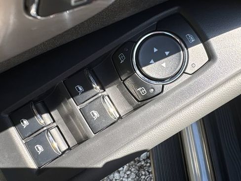 Certified 2025 Ford Expedition Max Active RWD image 25
