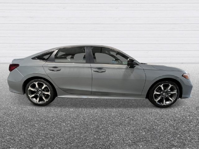 New 2026 Honda Civic Sport image 8
