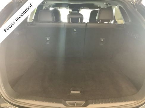 Certified 2024 MAZDA CX-5 Signature AWD/4WD image 17