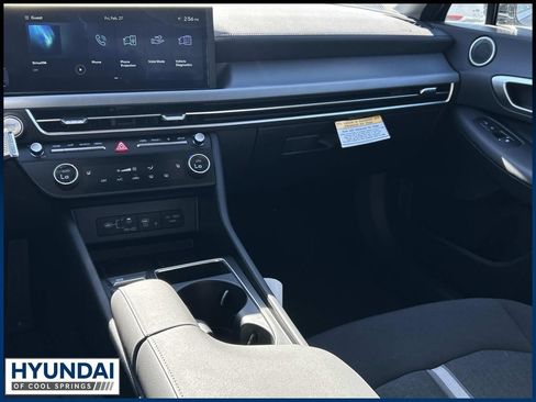New 2026 Hyundai Sonata SEL FWD image 23
