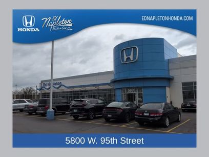 Used 2024 Chevrolet Equinox EV RS