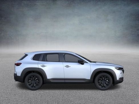 New 2026 MAZDA CX-50 AWD 2.5 S w/ Cargo Package image 5