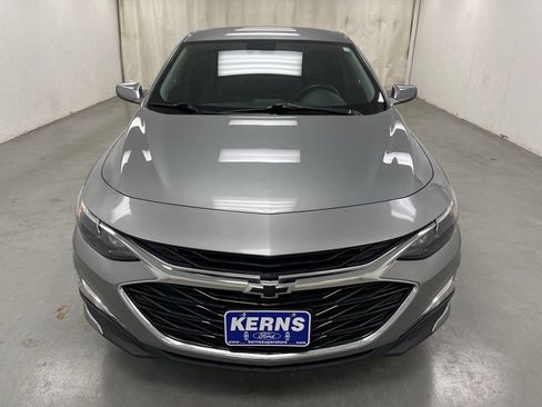 Used 2023 Chevrolet Malibu RS image 7