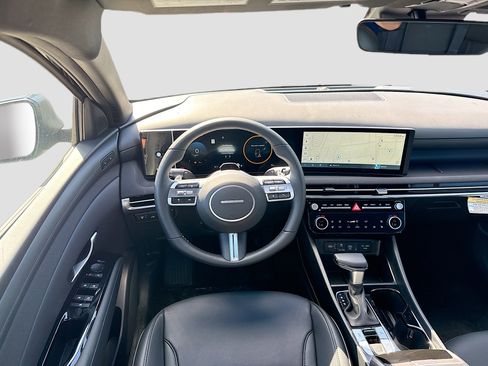 New 2026 Hyundai Santa Cruz Limited AWD/4WD image 17