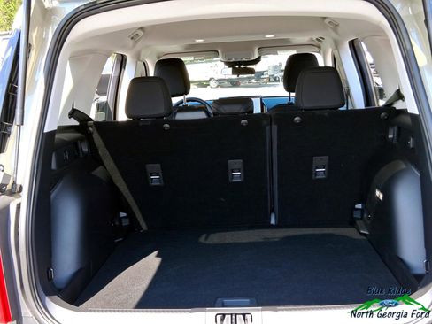 New 2025 Ford Bronco Sport Big Bend w/ Convenience Package image 14