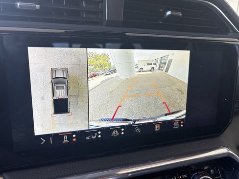 Certified 2025 GMC Sierra 1500 Denali AWD/4WD image 15