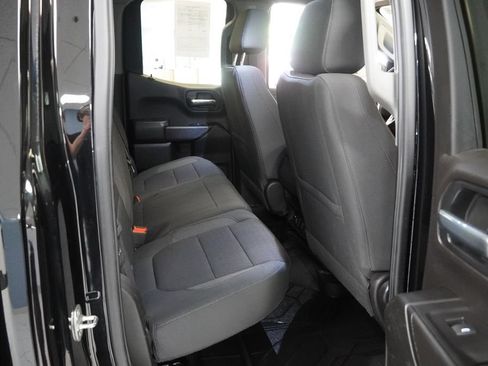 Used 2020 Chevrolet Silverado 1500 LT w/ All-Star Edition AWD/4WD image 20