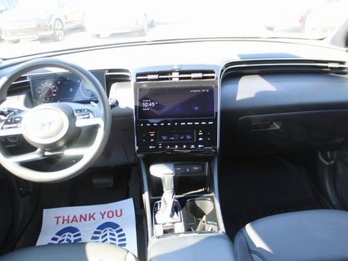 Used 2024 Hyundai Santa Cruz Night image 13