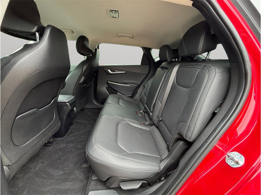 Used 2024 Kia EV6 Wind RWD image 38
