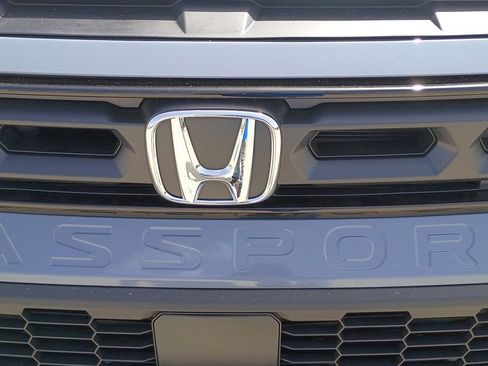 New 2026 Honda Passport RTL image 12