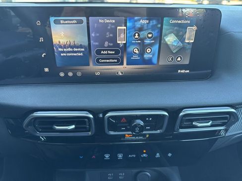 New 2026 Nissan Sentra SV w/ Floor Mat Package FWD image 26