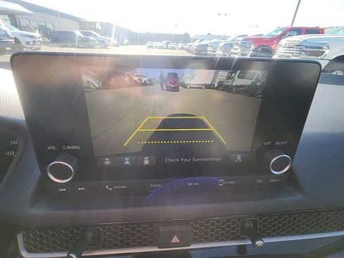 Used 2025 Honda Civic Sport image 15