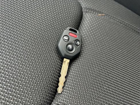 Used 2019 Subaru Impreza 2.0i AWD/4WD image 32
