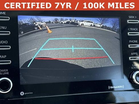 Used 2024 Toyota Camry LE FWD image 20