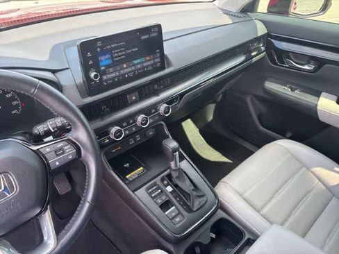 Used 2024 Honda CR-V EX-L image 20