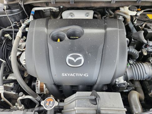 Used 2024 MAZDA CX-5 AWD 2.5 S w/ Select Package image 20