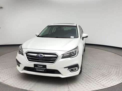 Used 2019 Subaru Legacy 3.6R Limited image 7